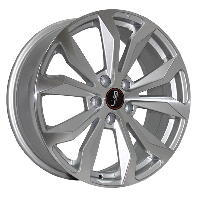 Литой колесный диск Lexus Replica LX62 SFP 7,5x18 5x114,3 ET35 D60,1