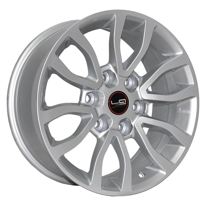 Литой колесный диск Lexus Replica LX75 7,5x17 6x139,7 ET25 D106,1