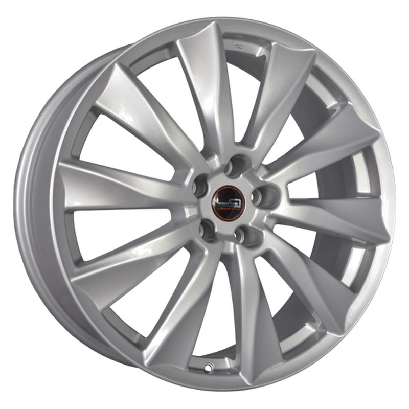 Литой колесный диск Lexus Replica LX91 8,0x18 5x114,3 ET45 D60,1