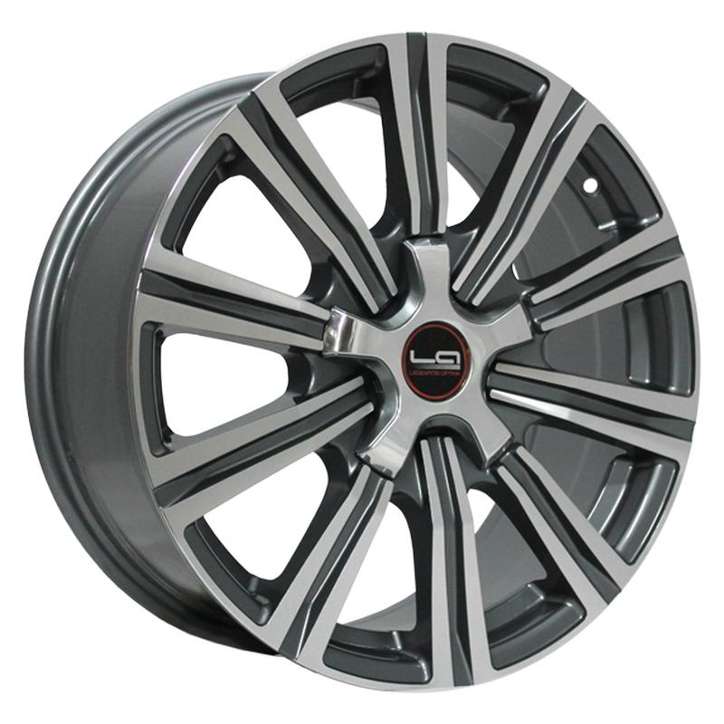 Литой колесный диск Lexus Replica LX97 GMF 8,5x21 5x150 ET54 D110,1
