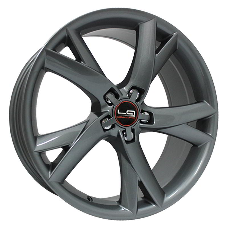 Литой колесный диск Audi Replica A33 GM 8,0x18 5x112 ET43 D57,1