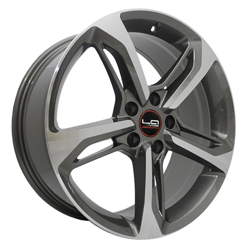 Литой колесный диск Audi Replica A94 GMFP 8,0x18 5x112 ET39 D66,6
