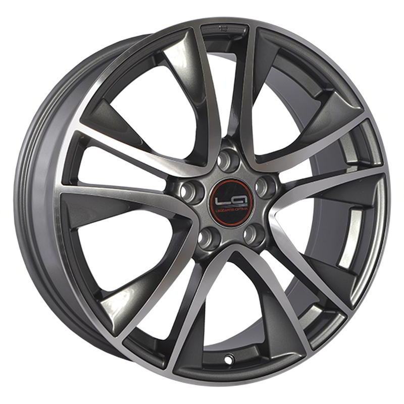 Литой колесный диск Honda Replica H36 GMF 6,5x17 5x114,3 ET50 D64,1