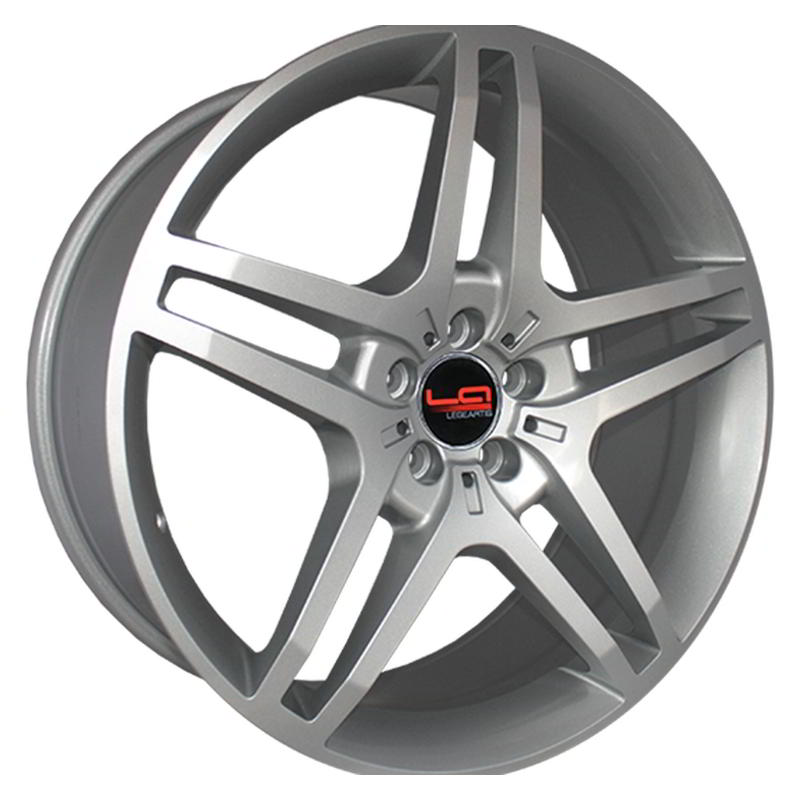 Литой колесный диск Mercedes Replica MR117 7,0x16 5x112 ET37 D66,6