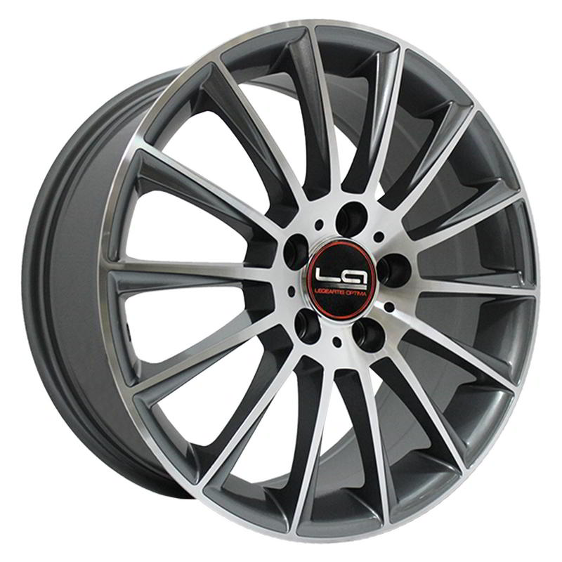 Литой колесный диск Mercedes Replica MR139 GMF 7,5x18 5x112 ET44 D66,6