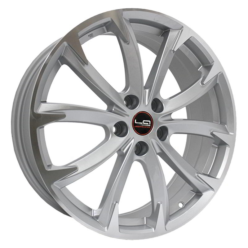 Литой колесный диск Nissan Replica NS184 SF 7,0x19 5x114,3 ET40 D66,1
