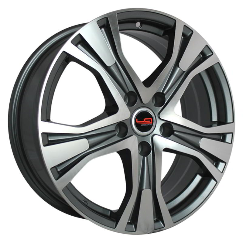Литой колесный диск Toyota Replica TY147 GMF 7,0x17 5x114,3 ET35 D60,1