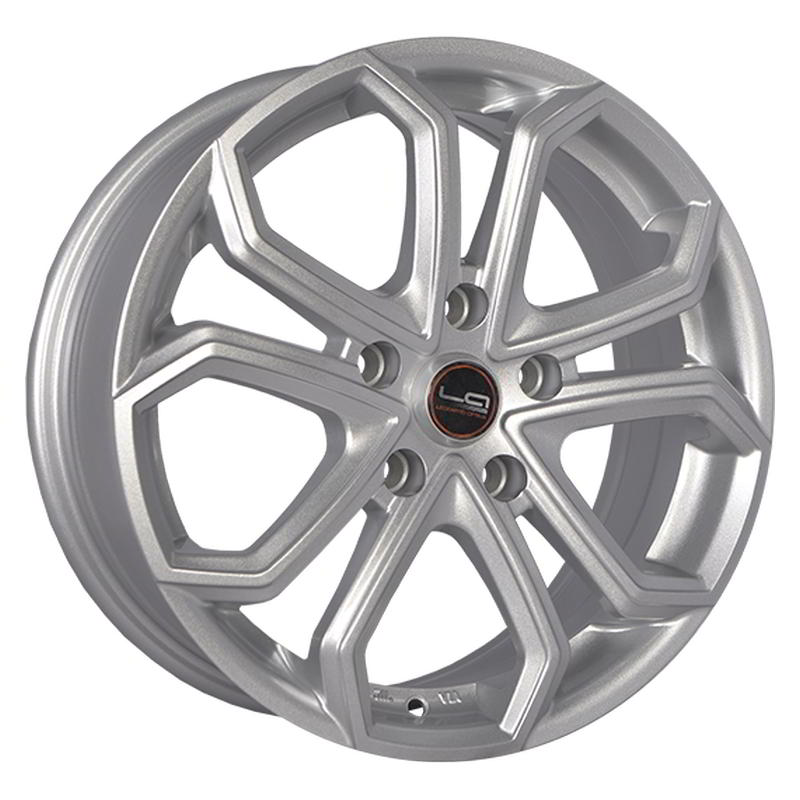 Литой колесный диск Toyota Replica TY148 6,5x16 5x114,3 ET45 D60,1