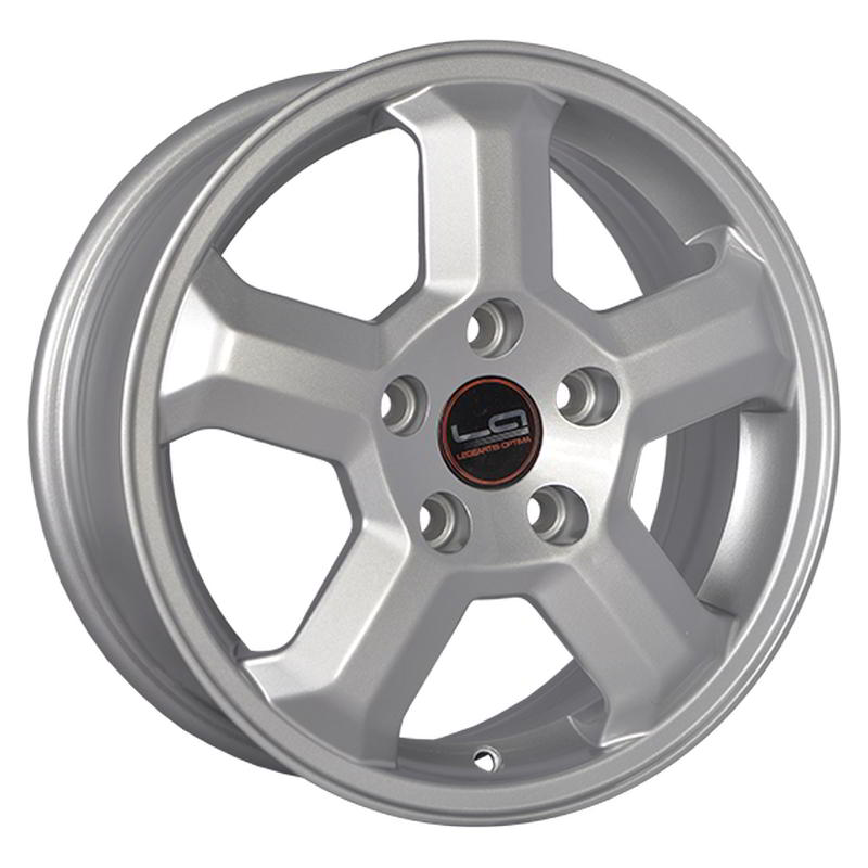 Литой колесный диск Volkswagen Replica VV80 6,0x15 5x100 ET40 D57,1