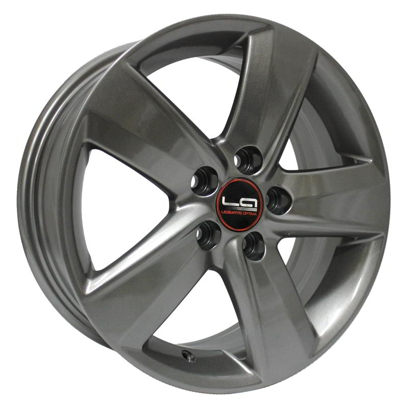 Литой колесный диск Volkswagen Replica VV81 GM 6,0x15 5x100 ET38 D57,1