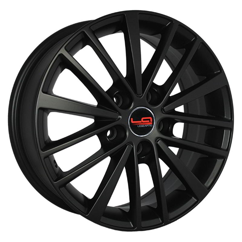 Литой колесный диск Volkswagen Replica VV71 BM 6,5x16 5x112 ET33 D57,1