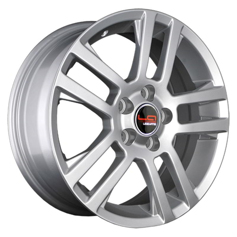 Литой колесный диск Volkswagen Replica VV41 6,0x15 5x112 ET47 D57,1