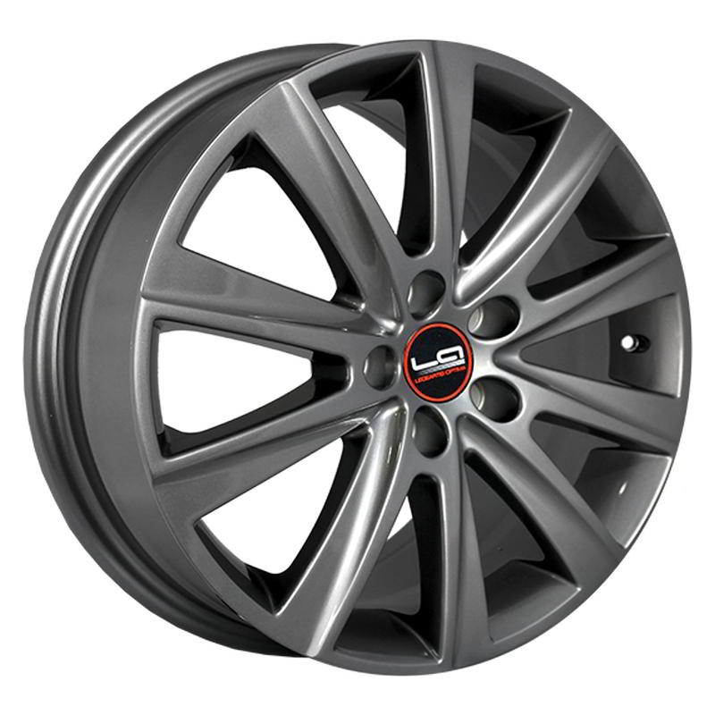 Литой колесный диск Volkswagen Replica VV28 GM 6,5x16 5x112 ET42 D57,1