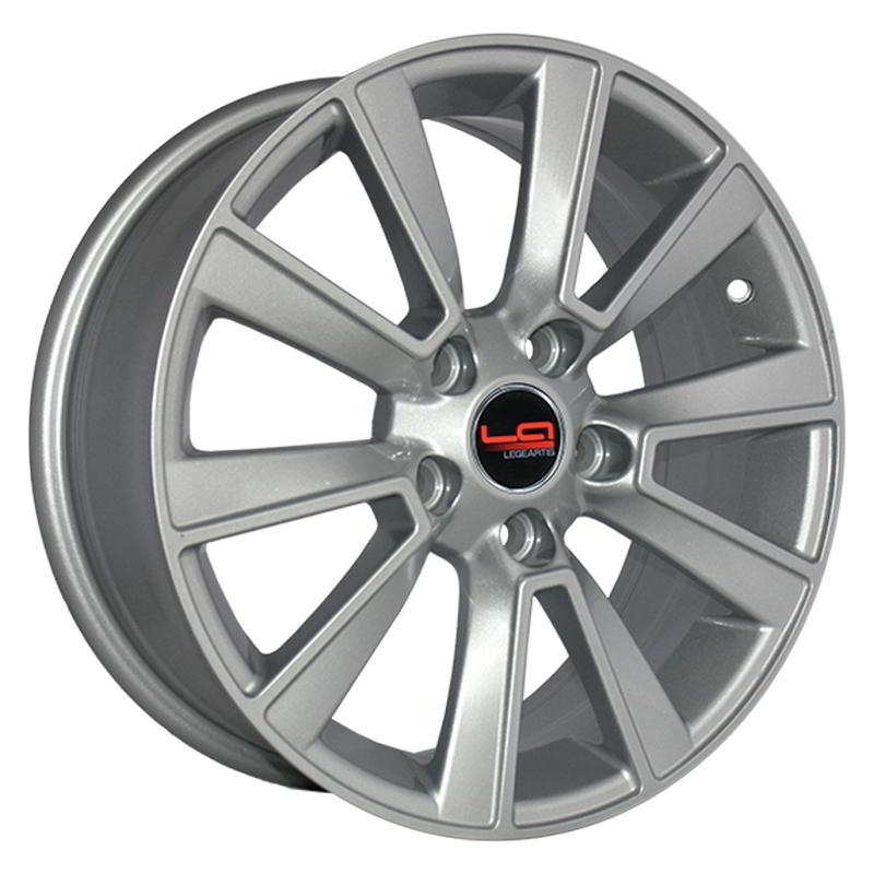 Литой колесный диск Volkswagen Replica VV134 6,5x16 5x112 ET33 D57,1