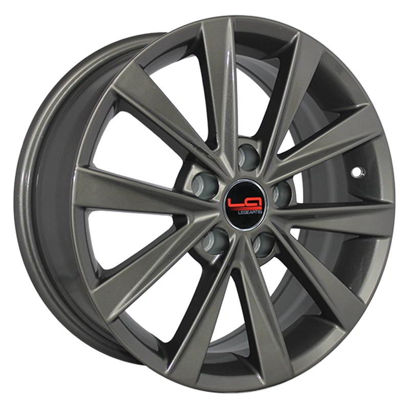Литой колесный диск Volkswagen Replica VV116 GM 6,5x16 5x112 ET33 D57,1