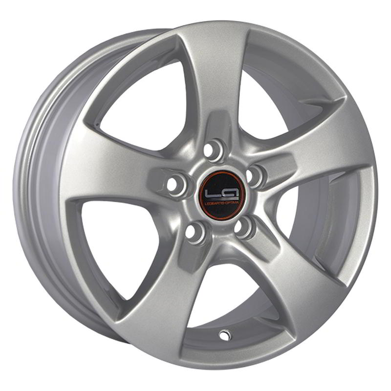Литой колесный диск Skoda Replica SK10 6,0x14 5x100 ET38 D57,1