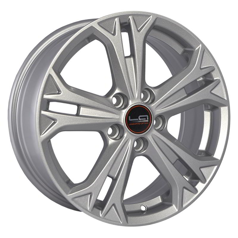 Литой колесный диск Ford Replica FD50 6,5x16 5x108 ET50 D63,3
