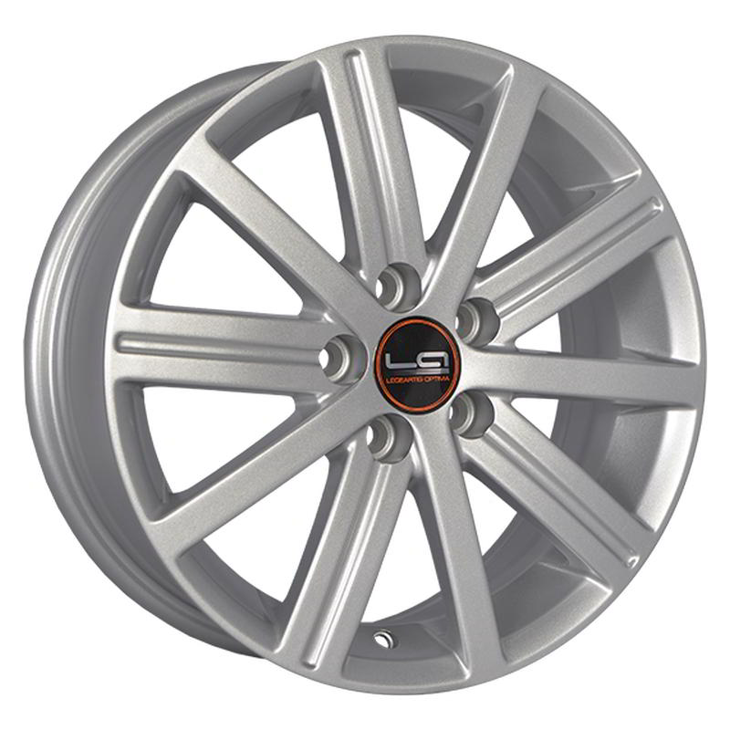 Литой колесный диск Skoda Replica SK41 6,0x15 5x112 ET47 D57,1