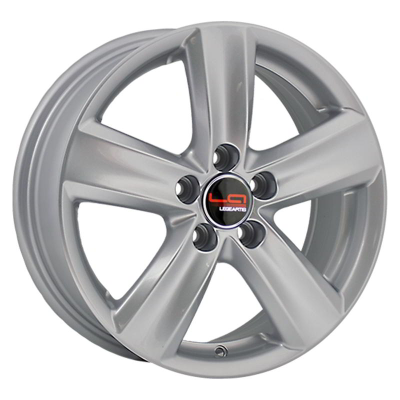 Литой колесный диск Volkswagen Replica VV82 6,0x15 5x100 ET43 D57,1