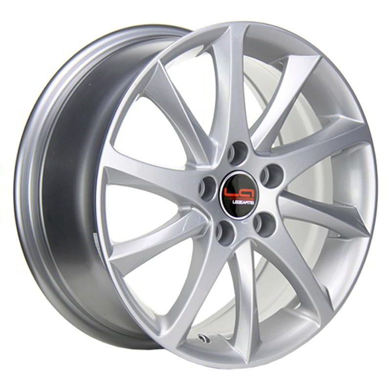 Литой колесный диск Volvo Replica V28 6,0x15 5x108 ET52,5 D63,3