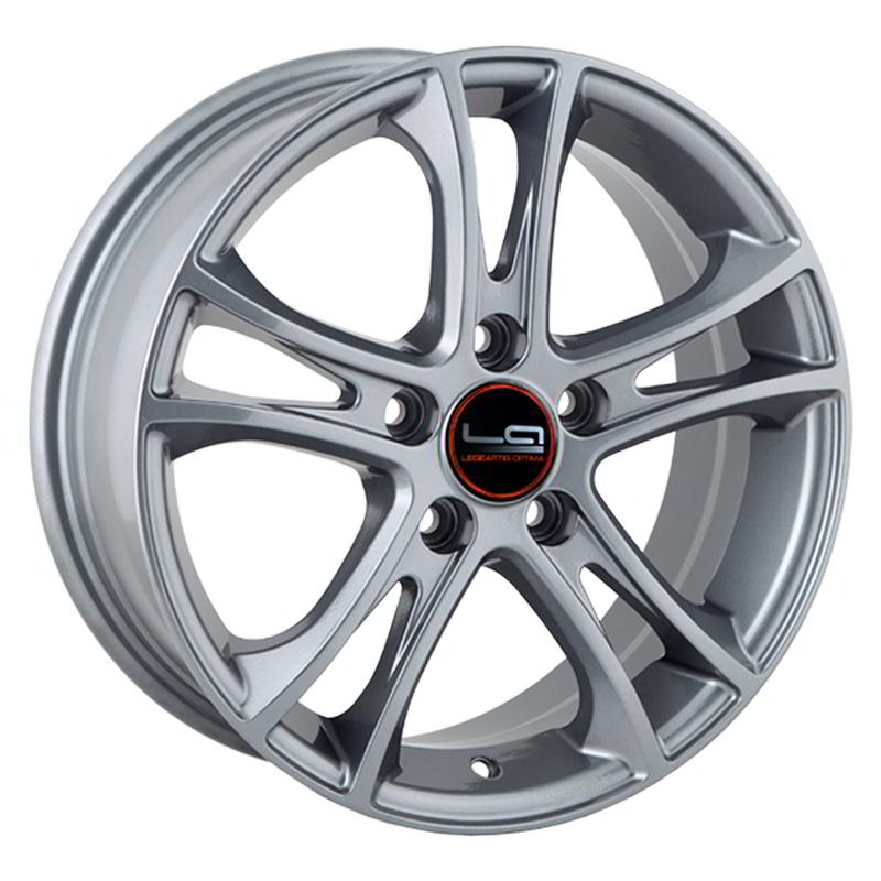 Литой колесный диск Volkswagen Replica VV27 GM 6,5x16 5x112 ET33 D57,1