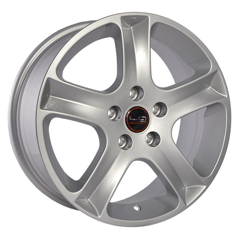 Литой колесный диск Ford Replica FD35 7,0x16 5x108 ET50 D63,3