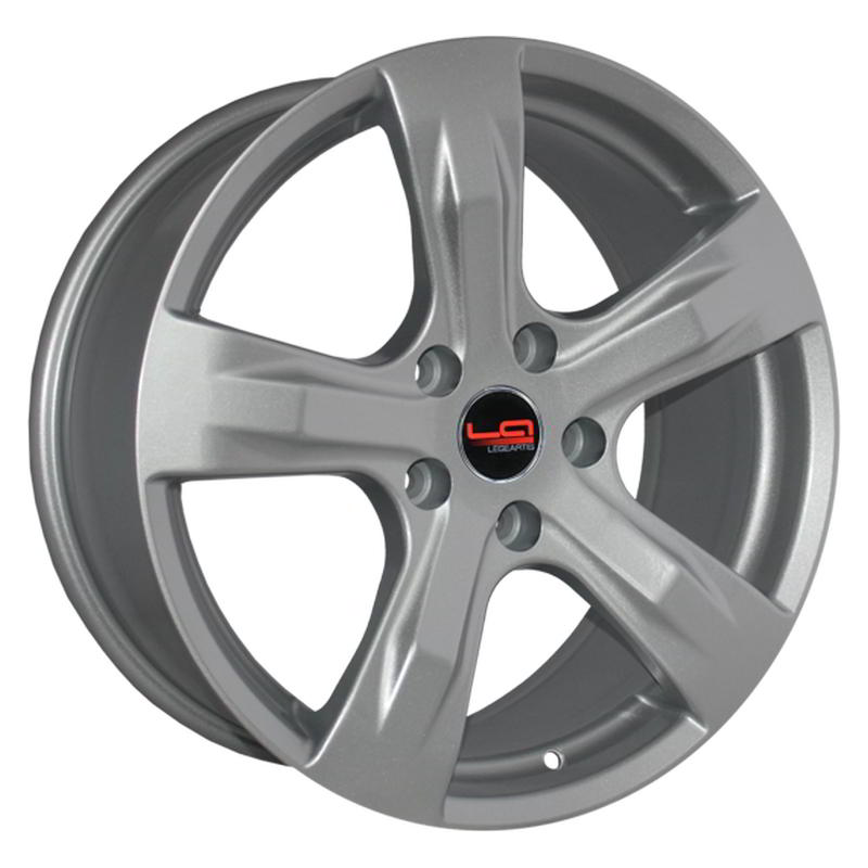 Литой колесный диск Ford Replica FD58 8,0x18 5x114,3 ET44 D63,3