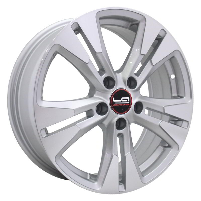Литой колесный диск Honda Replica H80 GMF 6,5x17 5x114,3 ET50 D64,1