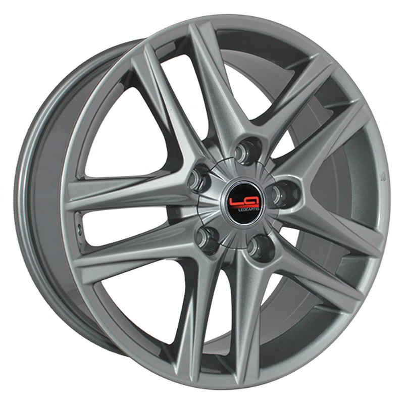 Литой колесный диск Lexus Replica LX35 GM 8,5x20 5x150 ET58 D110,1