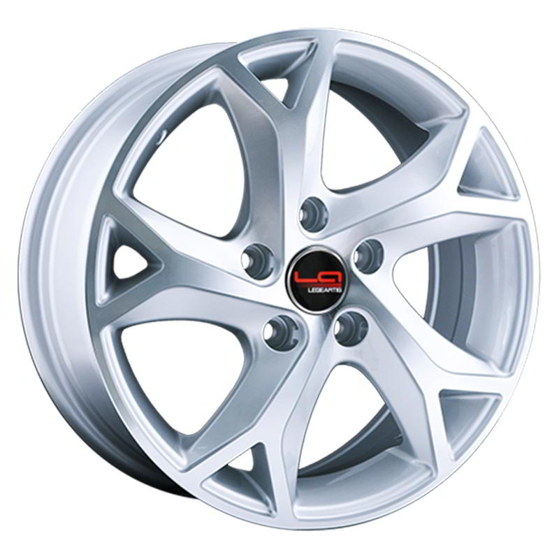 Литой колесный диск Mitsubishi Replica MI59 SF 6,5x16 5x114,3 ET38 D67,1