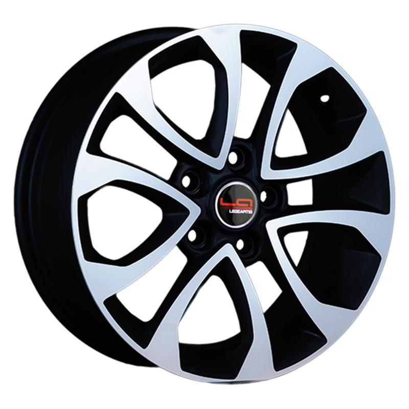 Литой колесный диск Mitsubishi Replica MI97 MBF 6,5x16 5x114,3 ET46 D67,1