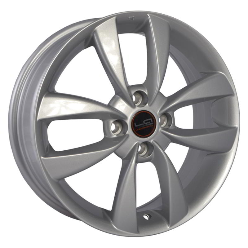 Литой колесный диск Nissan Replica NS113 6,0x15 4x100 ET50 D60,1