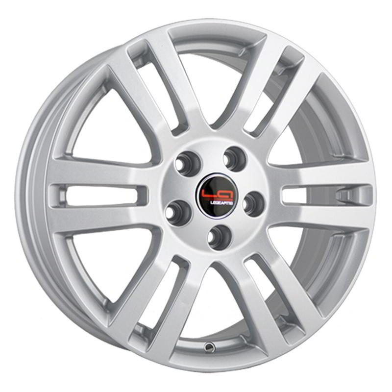 Литой колесный диск Nissan Replica NS68 7,0x17 5x114,3 ET45 D66,1