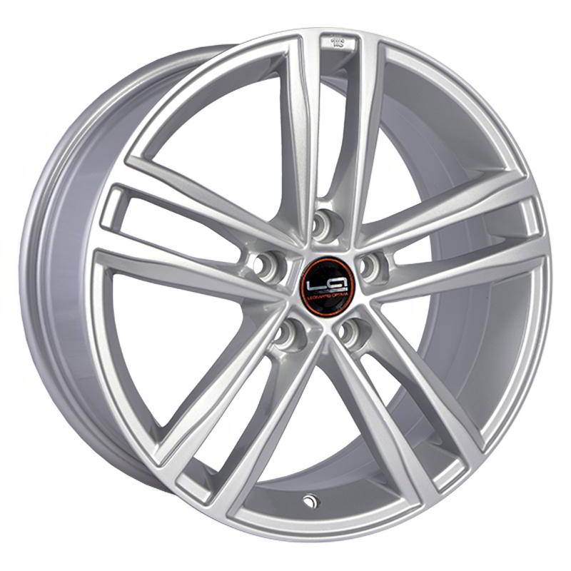 Литой колесный диск Skoda Replica SK63 6,0x15 5x100 ET43 D57,1