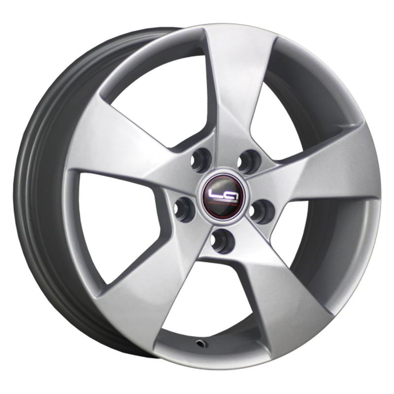 Литой колесный диск Skoda Replica SK76 6,5x16 5x112 ET46 D57,1