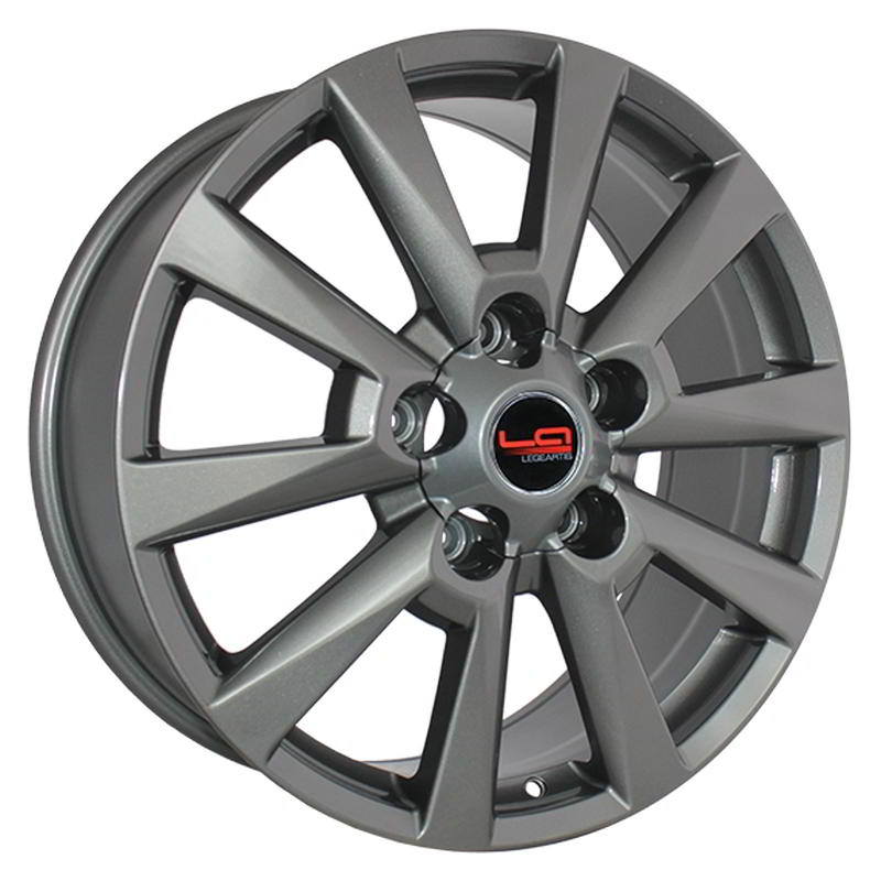 Литой колесный диск Toyota Replica TY106 GM 8,0x18 5x150 ET56 D110,1