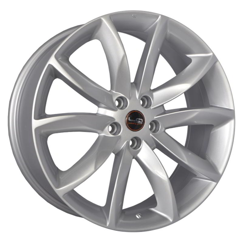 Литой колесный диск Toyota Replica TY215 8,0x18 5x150 ET56 D110,1