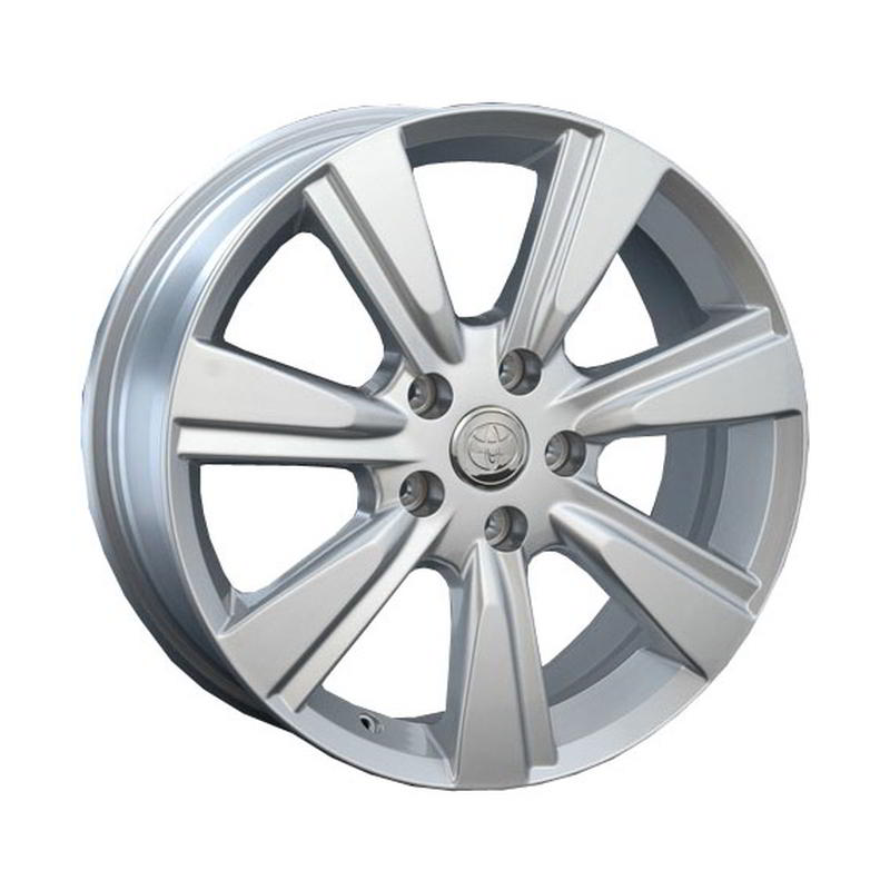 Литой колесный диск Toyota Replica TY89 7,0x17 5x114,3 ET39 D60,1