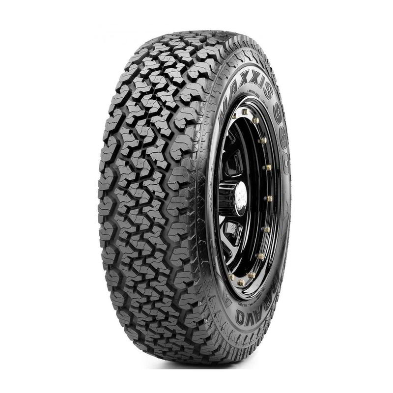 Летние шины Maxxis AT980 Worm-Drive 225/75R16 115/112Q