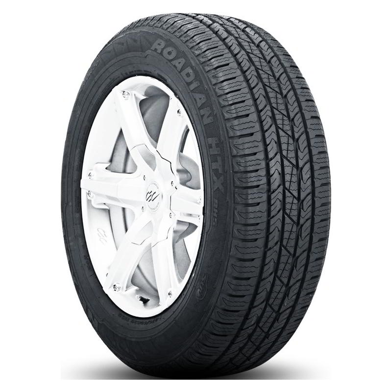 Летние шины Roadstone Roadian HTX RH5 235/65R17 108H