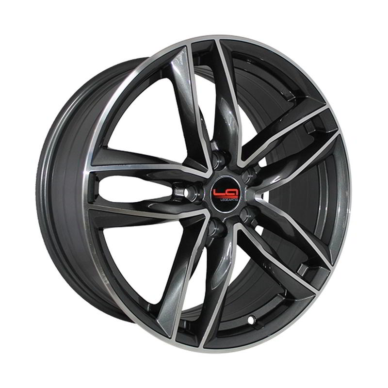 Литой колесный диск Audi Replica A102 GMF 7,5x17 5x112 ET28 D66,6