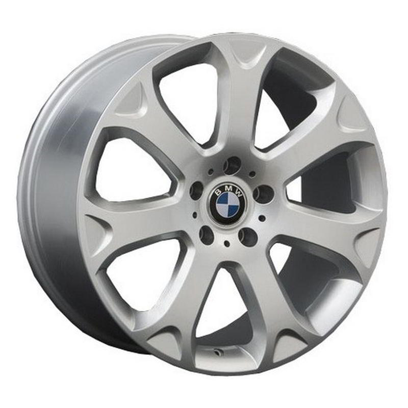 Литой колесный диск BMW Replica B75 8,5x18 5x120 ET46 D74,1