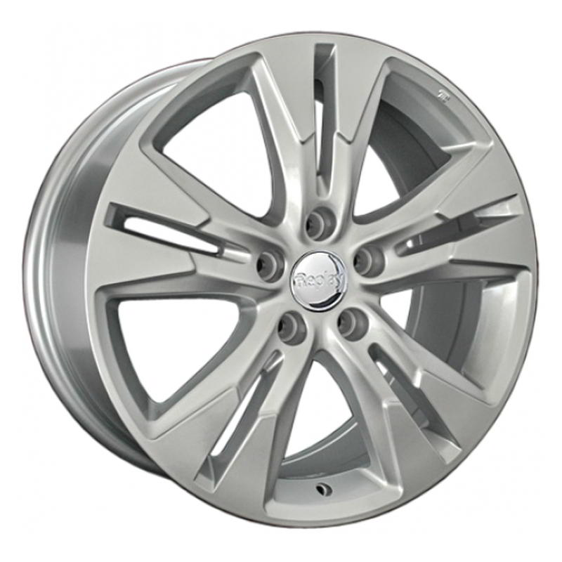 Литой колесный диск Honda Replica H80 SF 6,5x17 5x114,3 ET50 D64,1