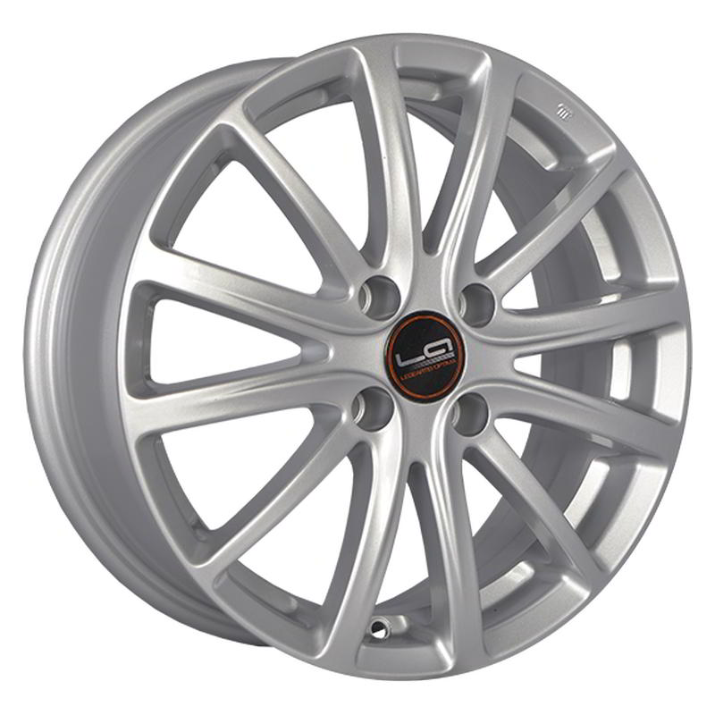Литой колесный диск Kia Replica KI123 6,0x15 4x100 ET48 D54,1