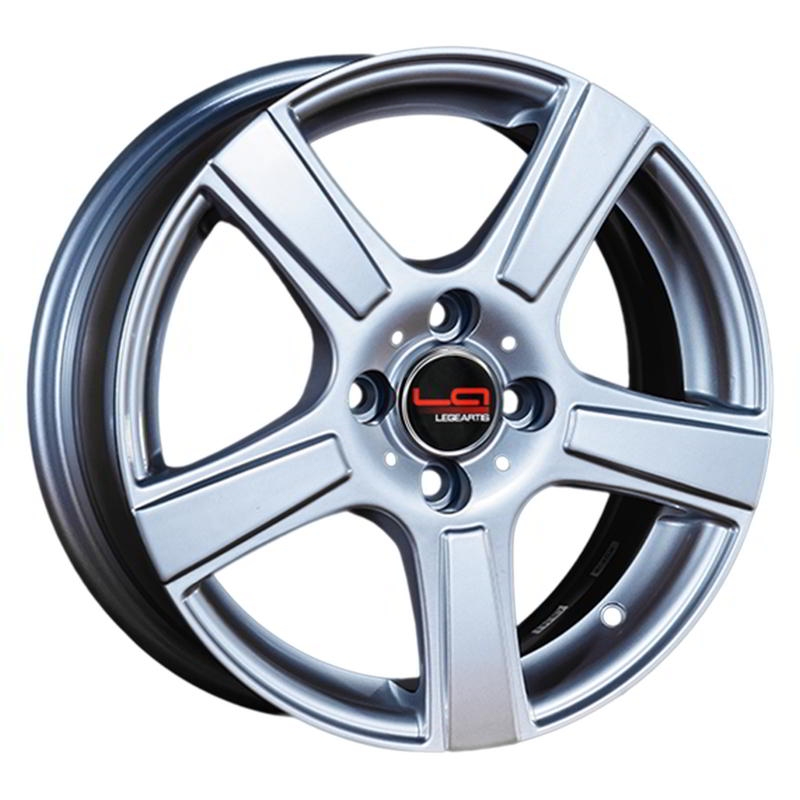 Литой колесный диск Lifan Replica LF4 6,0x15 4x100 ET45 D54,1