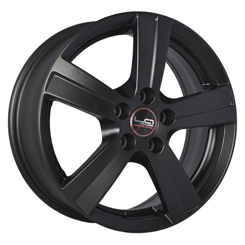 Литой колесный диск Volkswagen Replica VV58 MB 6,0x15 5x100 ET40 D57,1