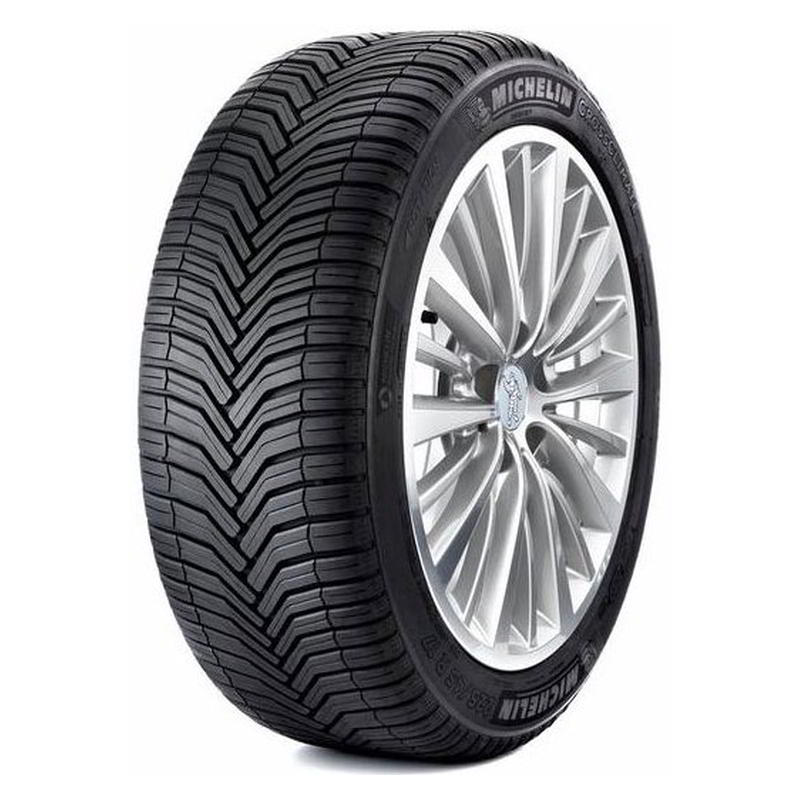 Всесезонные шины Michelin CrossClimate SUV 215/70R16 100H