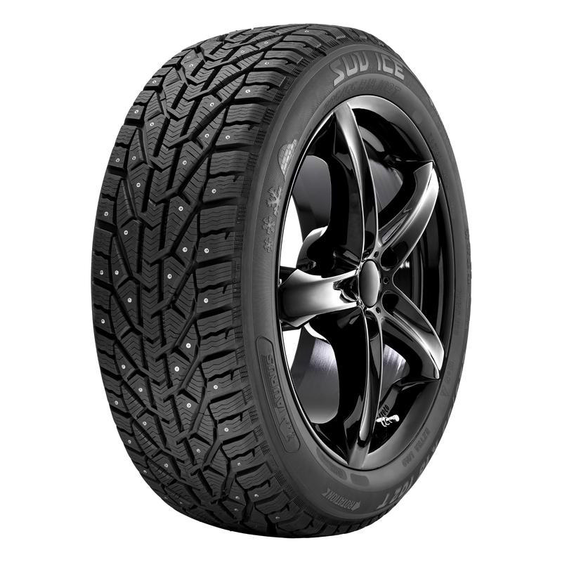 Зимние шипуемые шины Tigar SUV Ice 235/65R17 XL 108T
