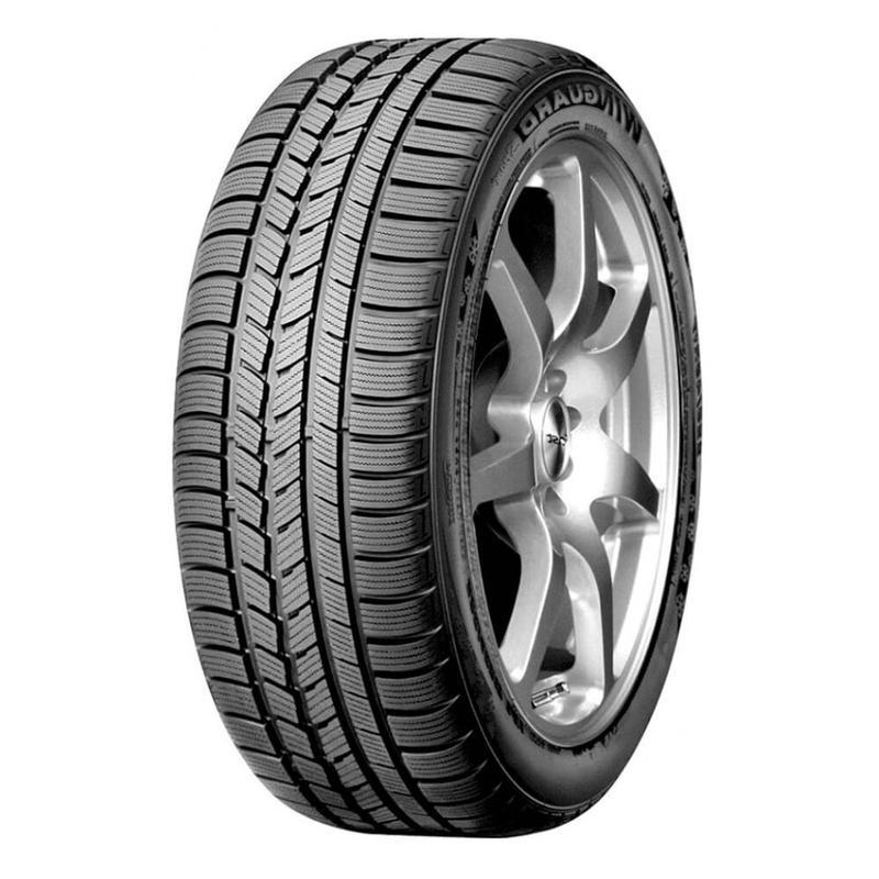 Зимние шины Roadstone Winguard Sport 205/50R17 XL 93V