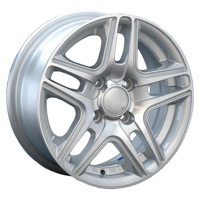 Литой колесный диск Audi Replica A103 SF 7,5x17 5x112 ET45 D66,6